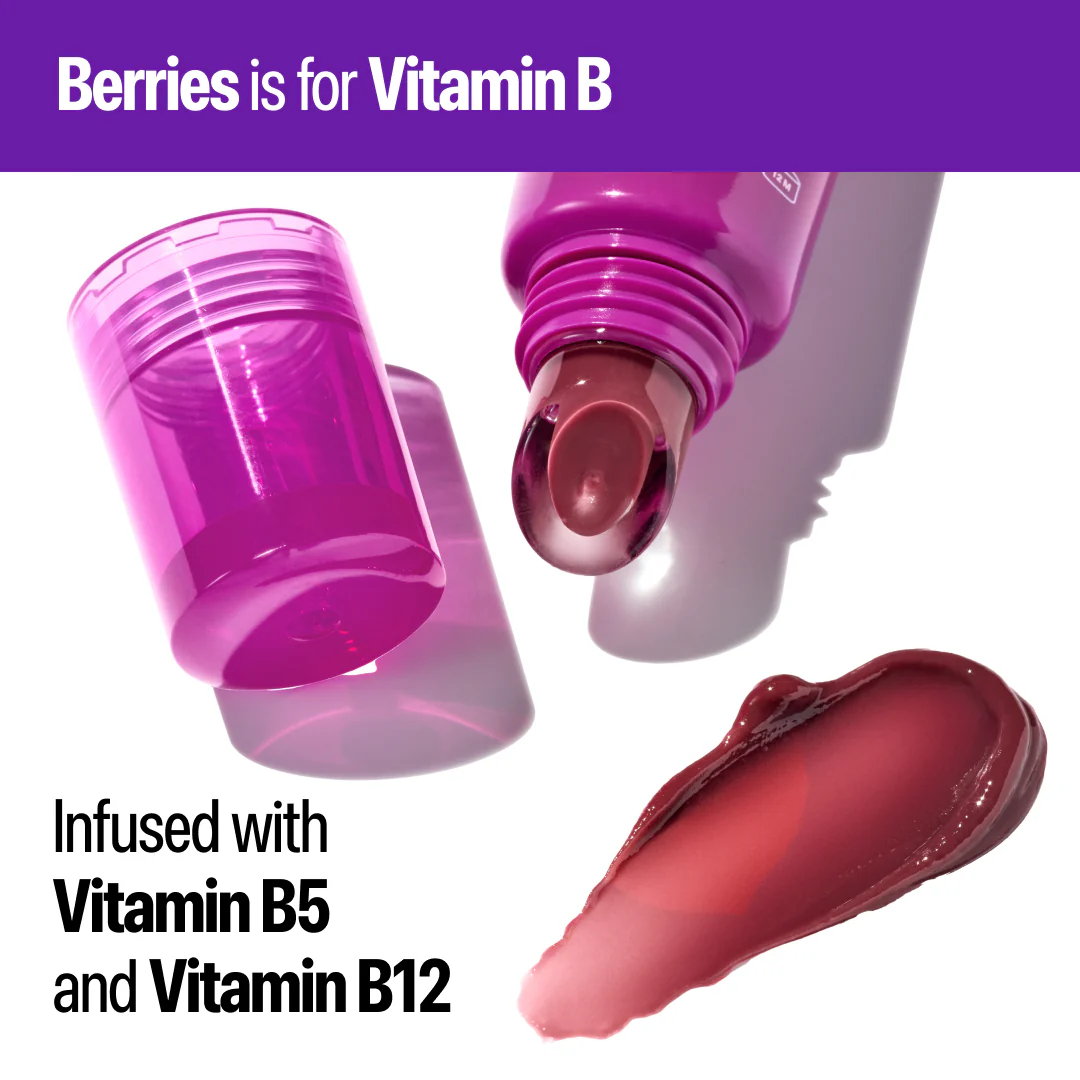 Customizable Lip Duo - Image 8